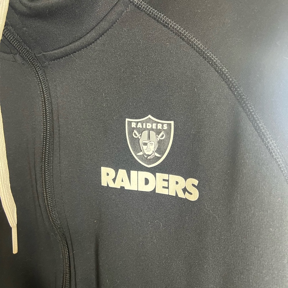 Raider jacket - Picture 2 of 6